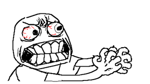  rage faces  -   rage -    troll face  -   troll face A7la-Shela.Com (